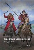 Przeprawa ... - Wiktor Czermak -  books in polish 