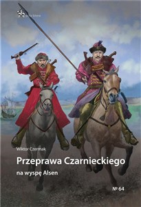 Obrazek Przeprawa Czarnieckiego na wyspę Alsen / InfortEditions