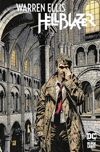 Obrazek Hellblazer. Tom 6