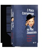 polish book : Z Placu Cz... - Janina Żejmo