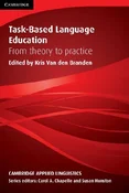 Task-Based... -  books in polish 