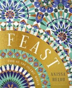 Obrazek Feast Food of the Islamic World