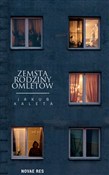 Zemsta rod... - Jakub Kaleta -  books in polish 