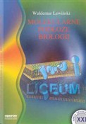 Polska książka : Molekularn... - Waldemar Lewiński