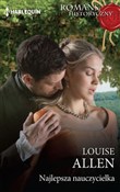 Książka : Najlepsza ... - Louise Allen