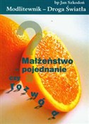 Polska książka : Modlitewni... - Jan Szkodoń