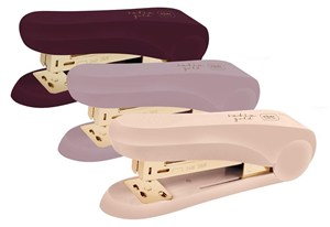 Picture of Zszywacz 20k Yn-teen Satin Gold, 1 szt (IZSZSG)