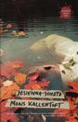 Jesienna s... - Mons Kallentoft -  foreign books in polish 