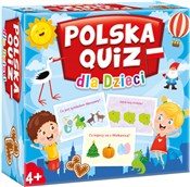 Książka : Polska Qui...