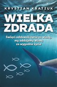 Książka : Wielka zdr... - Krystian Kratiuk