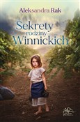 polish book : Sekrety ro... - Aleksandra Rak