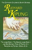 Complete C... - Rudyard Kipling - Ksiegarnia w UK