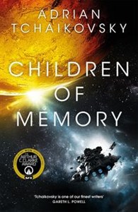 Obrazek Children of Memory