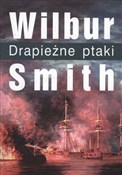 polish book : Drapieżne ... - Wilbur Smith