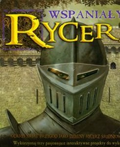 Obrazek Wspaniały rycerz Odkryj świat przygód jako dzielny rycerz średniowieczny