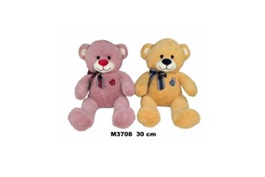 Picture of Miś 30cm MIX