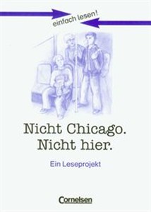 Obrazek Nicht Chicago nicht hier