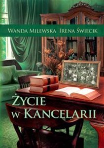 Obrazek Życie w kancelarii