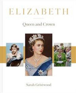Obrazek Elizabeth: Queen and Crown