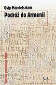 Polska książka : Podróż do ... - Osip Mandelsztam