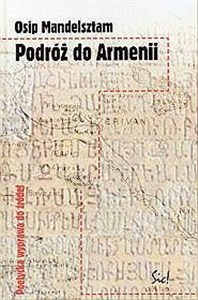 Obrazek Podróż do Armenii