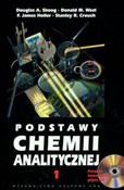 polish book : Podstawy c... - Douglas A. Skoog, Donald M. West, James F. Holler, Stanley R. Crouch