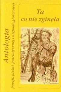 Obrazek Ta co nie zginęła