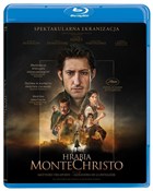 polish book : Hrabia Mon...