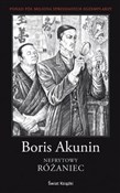 polish book : Nefrytowy ... - Boris Akunin
