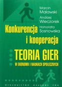 Polska książka : Konkurencj... - Marcin Malawski, Andrzej Wieczorek, Honorata Sosnowska