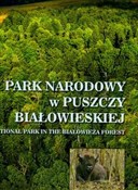 Park Narod... - Simona Kossak -  foreign books in polish 