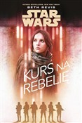 Star Wars ... - Beth Revis -  Książka z wysyłką do UK
