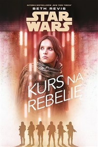 Obrazek Star Wars Kurs na Rebelię
