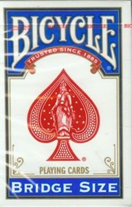 Obrazek Bicycle Bridge Size Talia kart