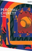 Suder - Percival Everett -  books in polish 