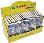 Notes A6 M... - Ksiegarnia w UK