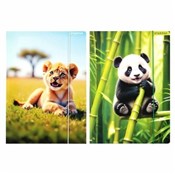 Teczka z g... -  books in polish 