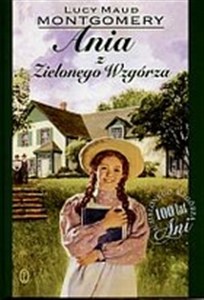 Obrazek Ania z Zielonego Wzgórza