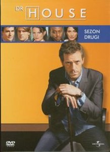 Obrazek Dr. House - Sezon 2