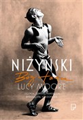 Niżyński B... - Lucy Moore - Ksiegarnia w UK