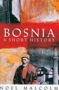 Obrazek Bosnia A short history