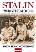 Stalin Dwó... - Simon Sebag Montefiore -  Książka z wysyłką do UK