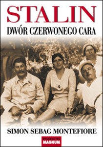 Obrazek Stalin Dwór czerwonego cara