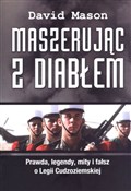 polish book : Maszerując... - David Mason