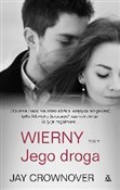 Wierny Tom... - Jay Crownover -  books in polish 