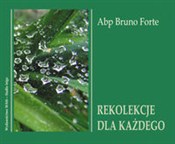 Książka : [Audiobook... - Bruno Forte