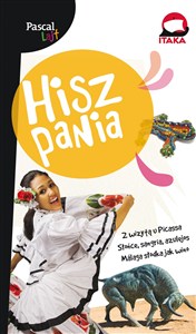 Obrazek Hiszpania Pascal Lajt