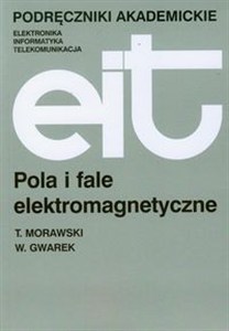 Obrazek Pola i fale elektromagnetyczne