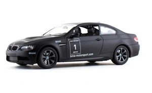 Picture of BMW M3 RC 1:14