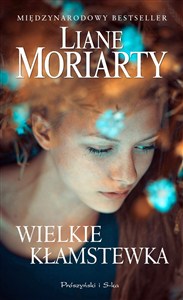 Obrazek Wielkie kłamstewka